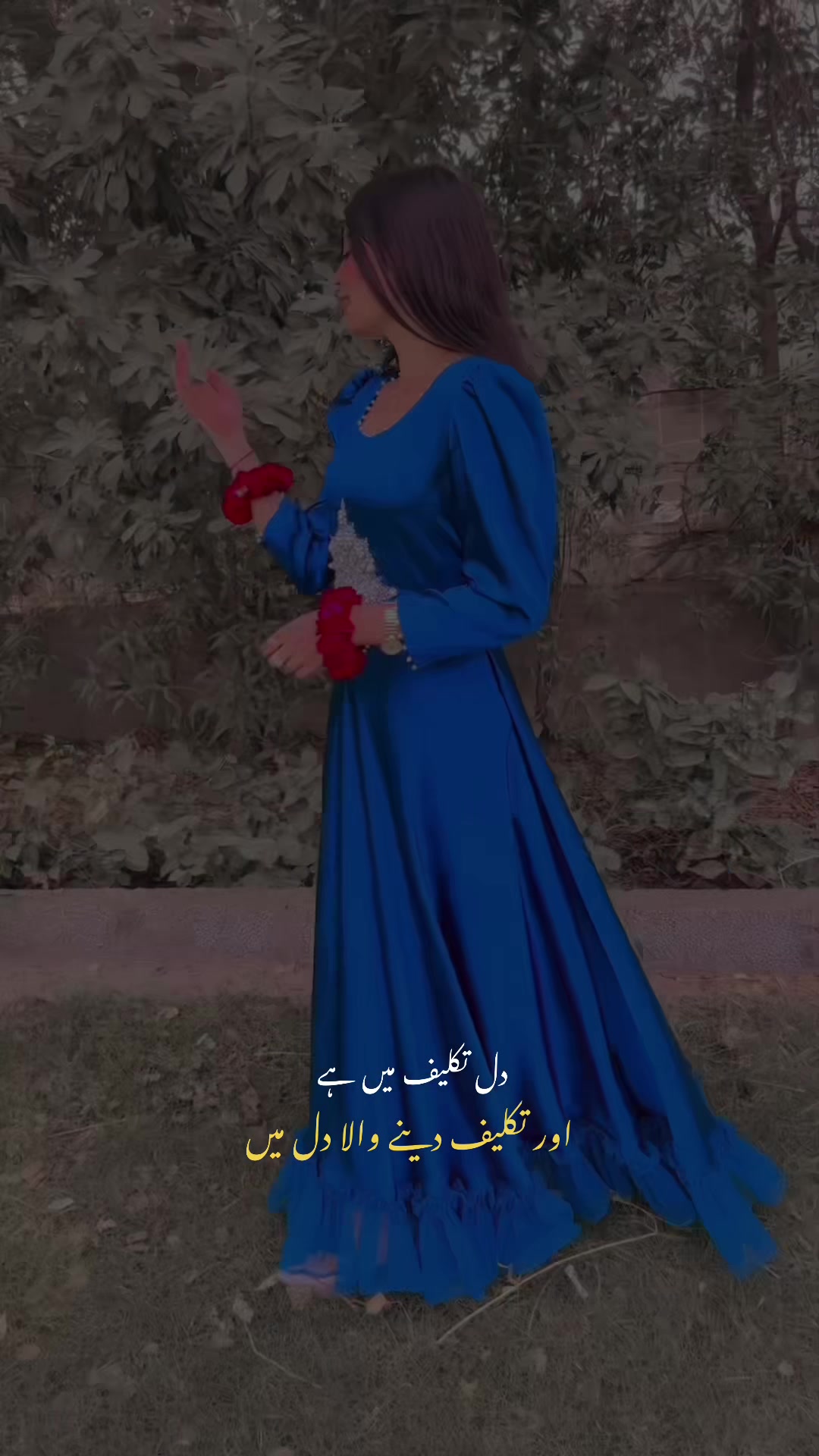 @🌸EmanSajal🌸