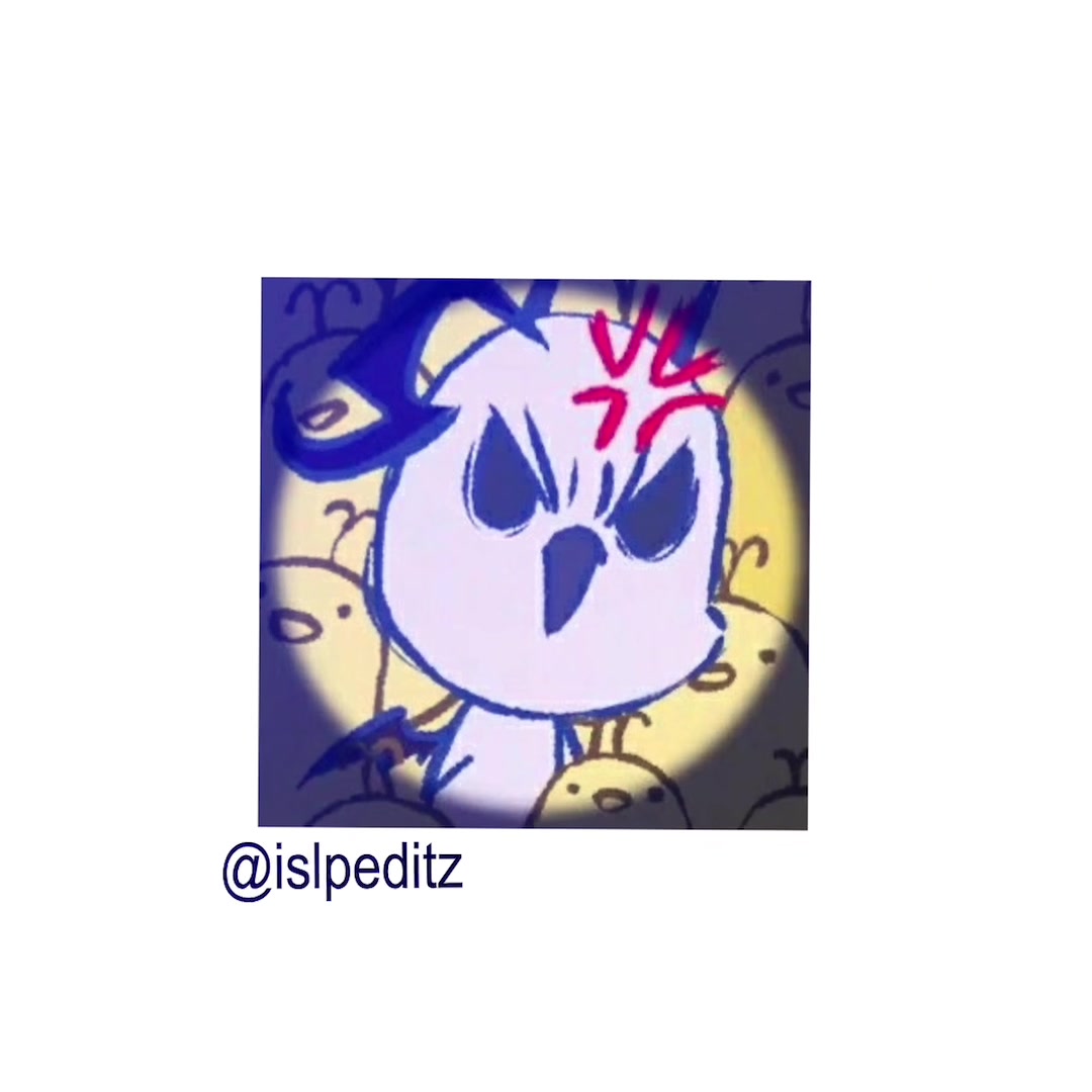 @islpeditz