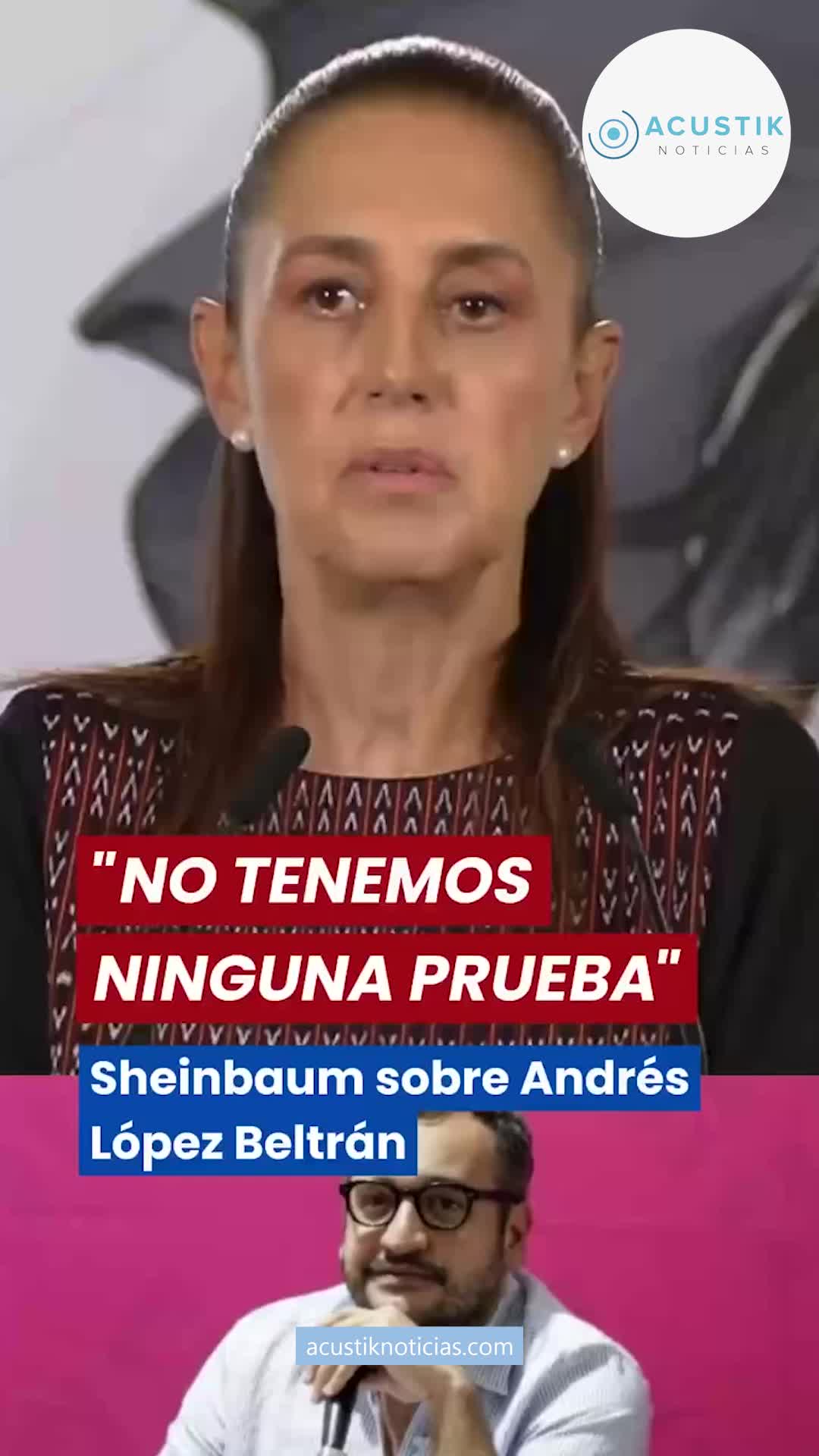 @Acustik Noticias
