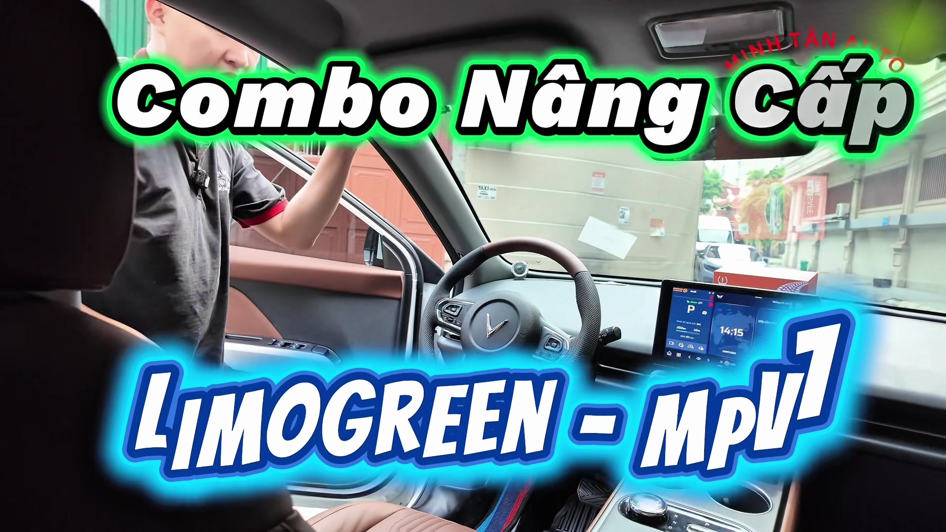@MinhTânAuto-Chungauto Bắc Ninh