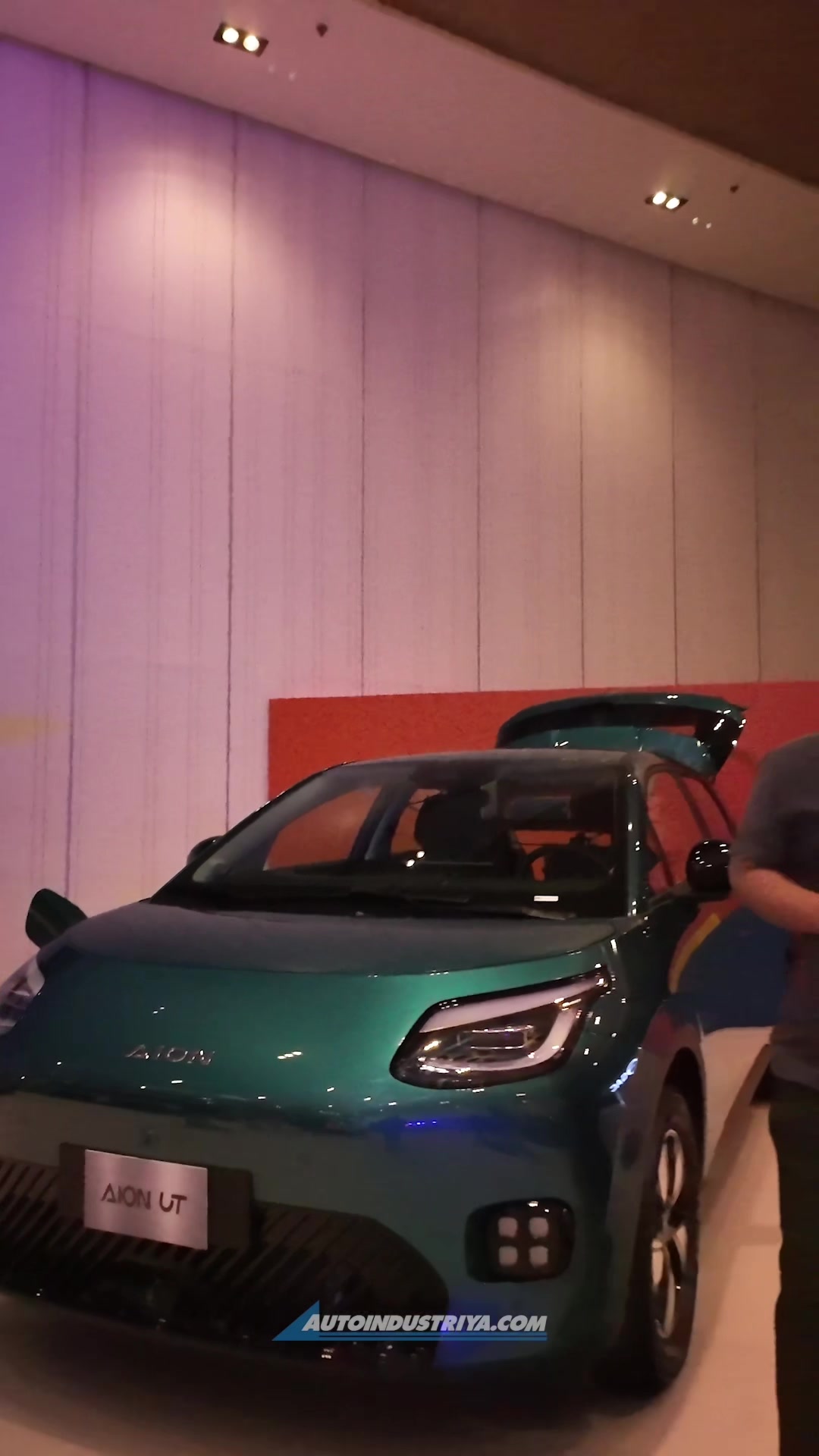 @Autoindustriya.com