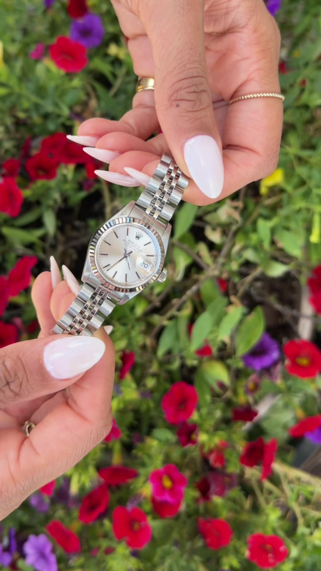 @Legacy Timepieces