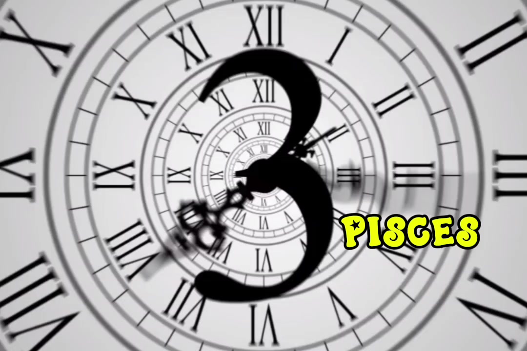 @♓PISCES MARET♓