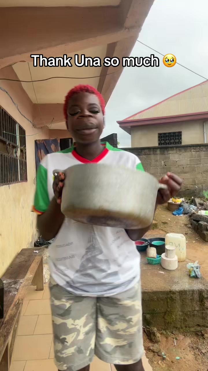 @Celebrity cake vendor kumba 🤭