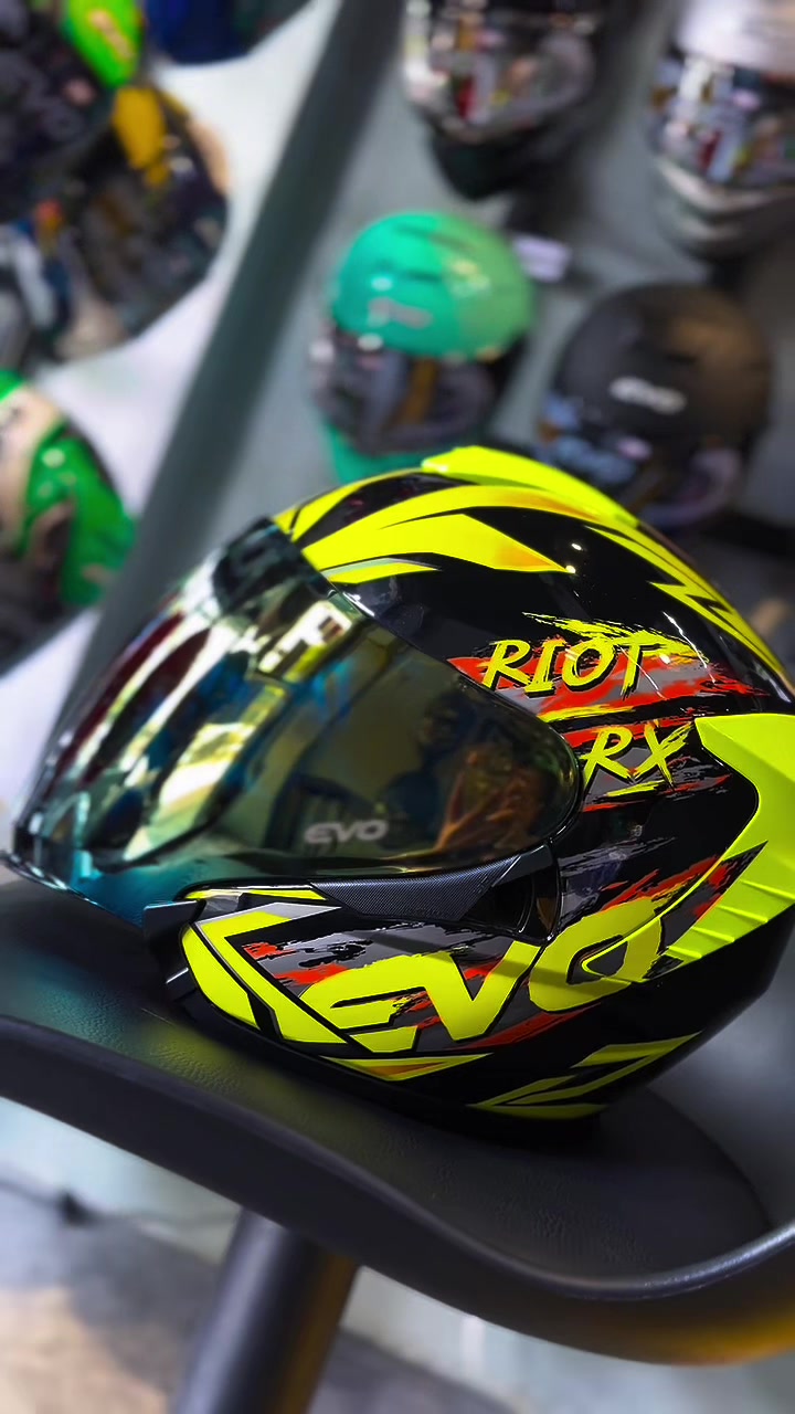 @Jawo Motovlog