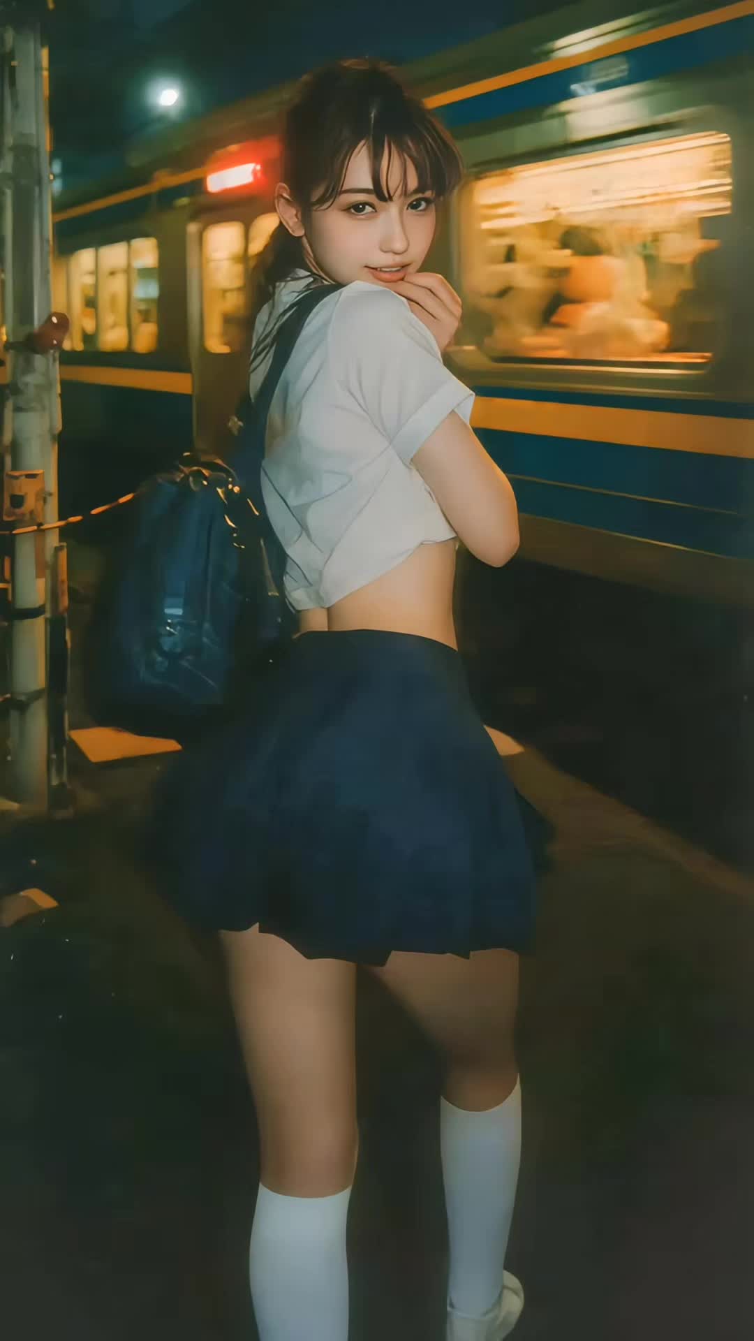 @Xinh Motion