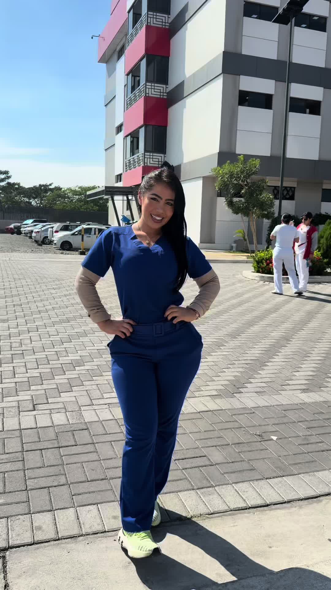 @Belita Romero