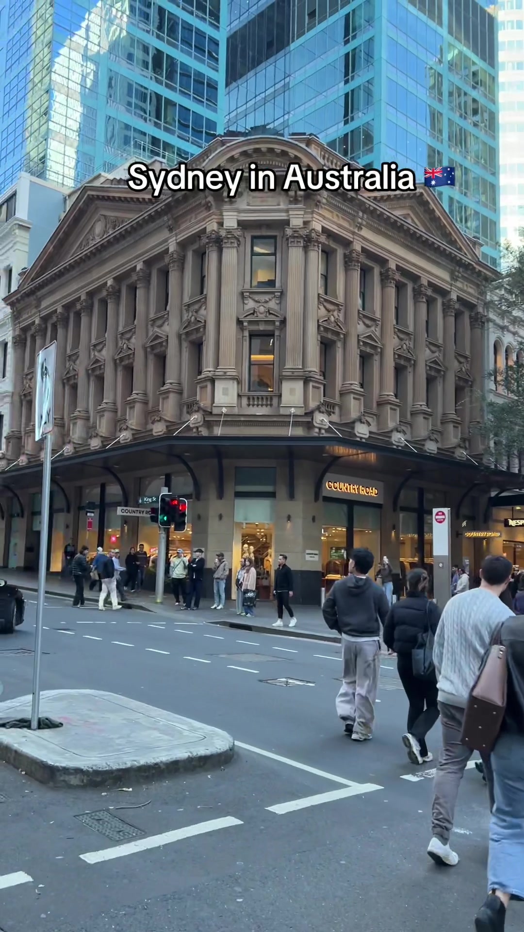 @AUSTRALIA 🇦🇺 🦘🌉