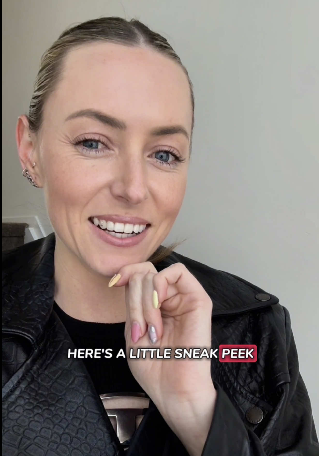 @Dani Lyons