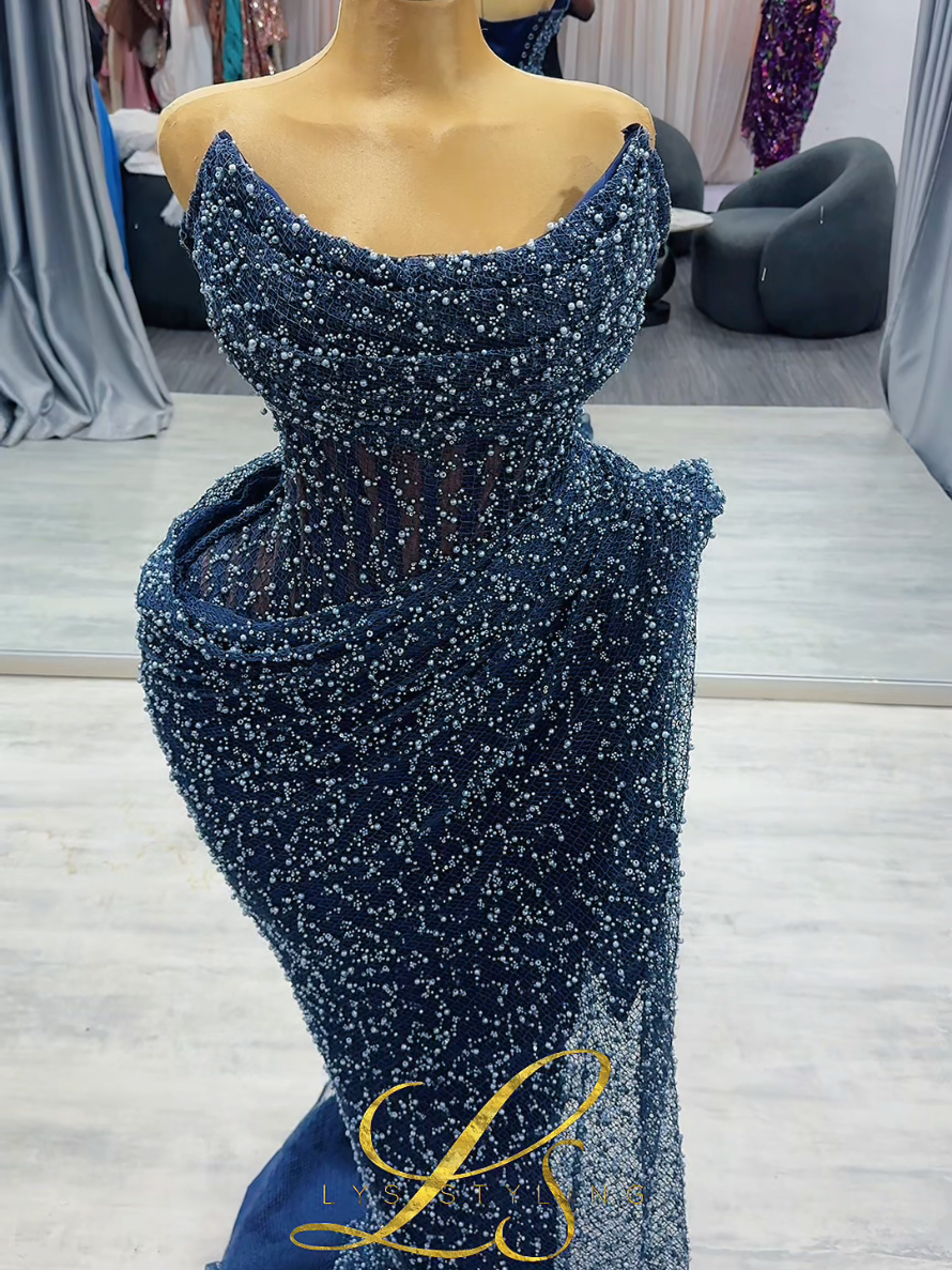 @Lys Styling