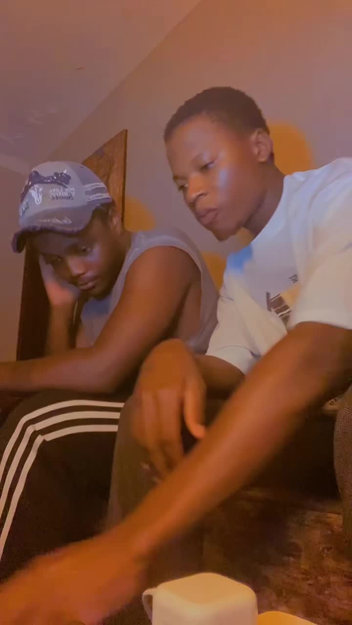 @ROMAVOCAL BWOY OFFICIAL