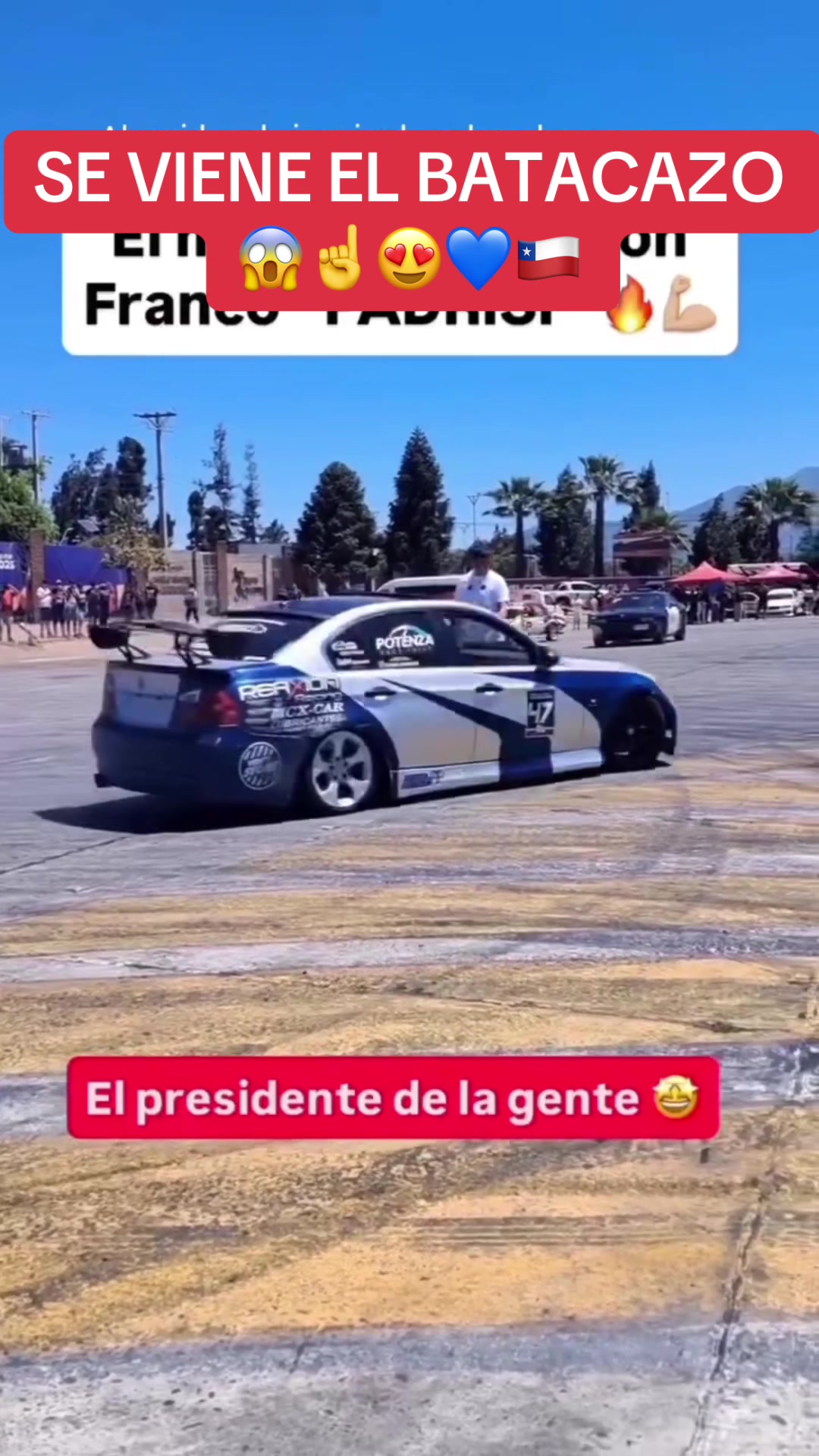 @La Clase Media