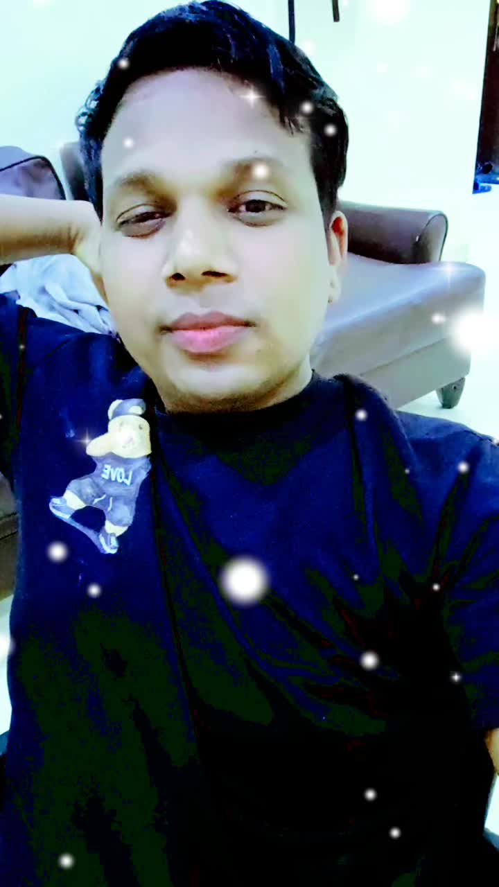 @Kashi Ram