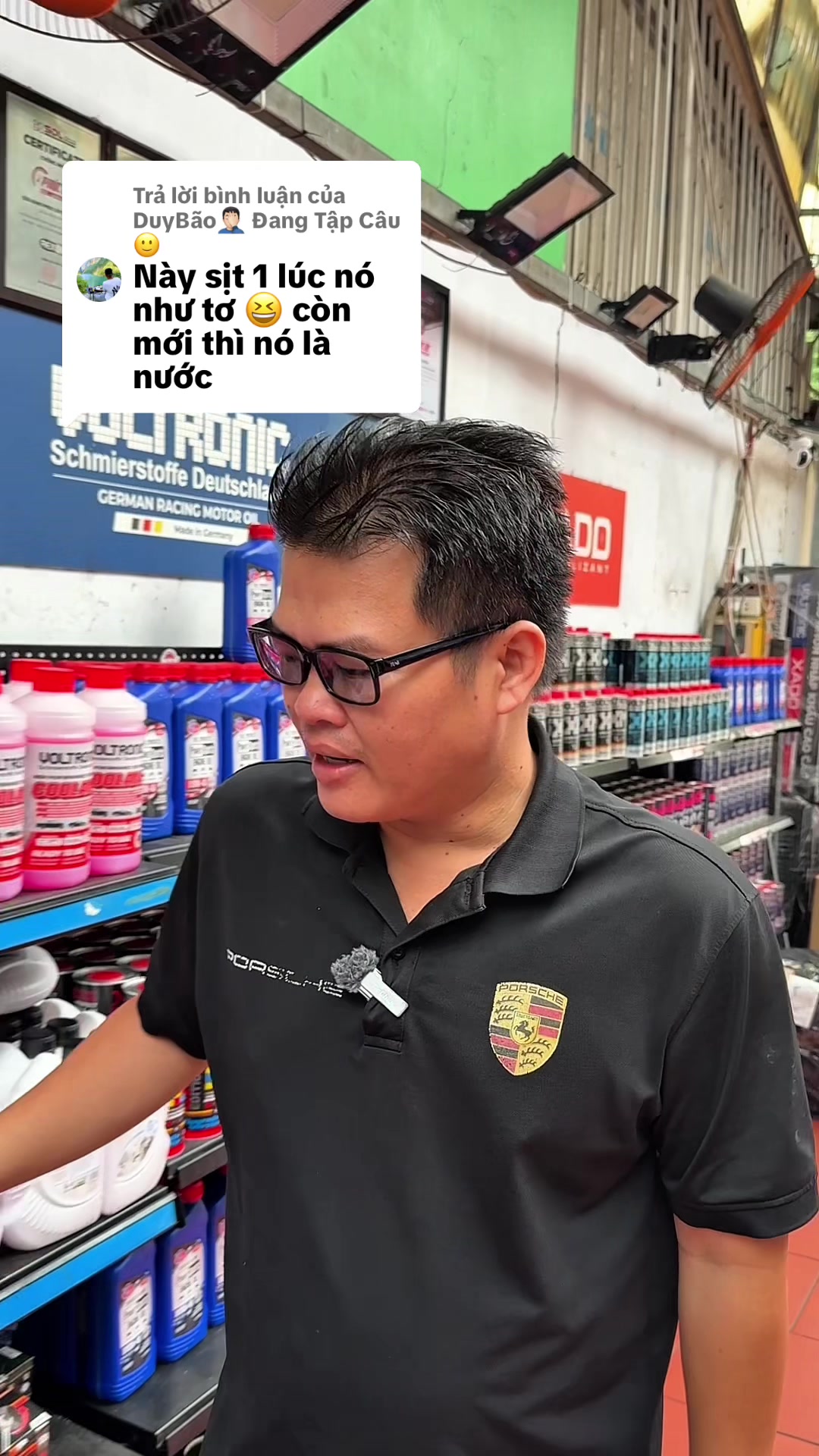 @Phúc Lộc Lubricants