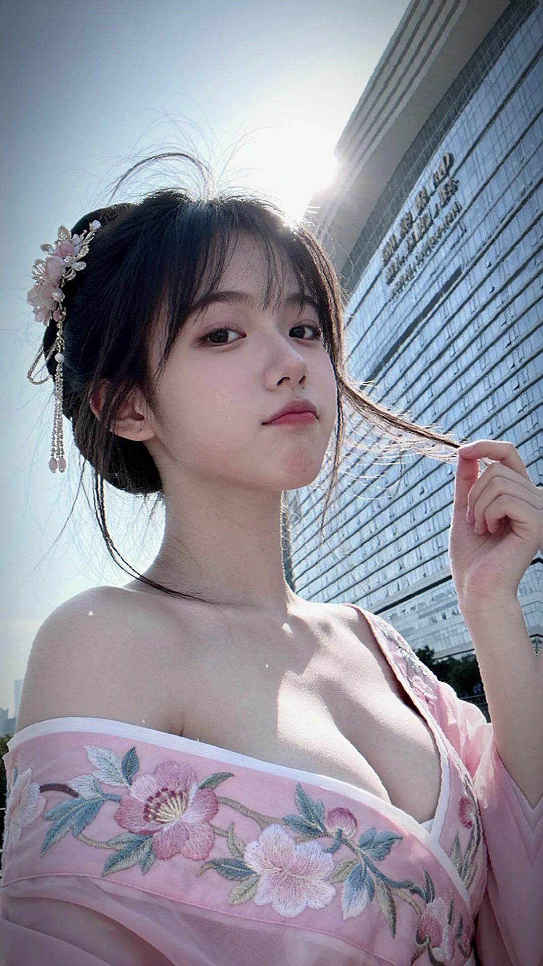 @🇻🇳Y&ecirc;u Nữ (女情人)🇨🇳