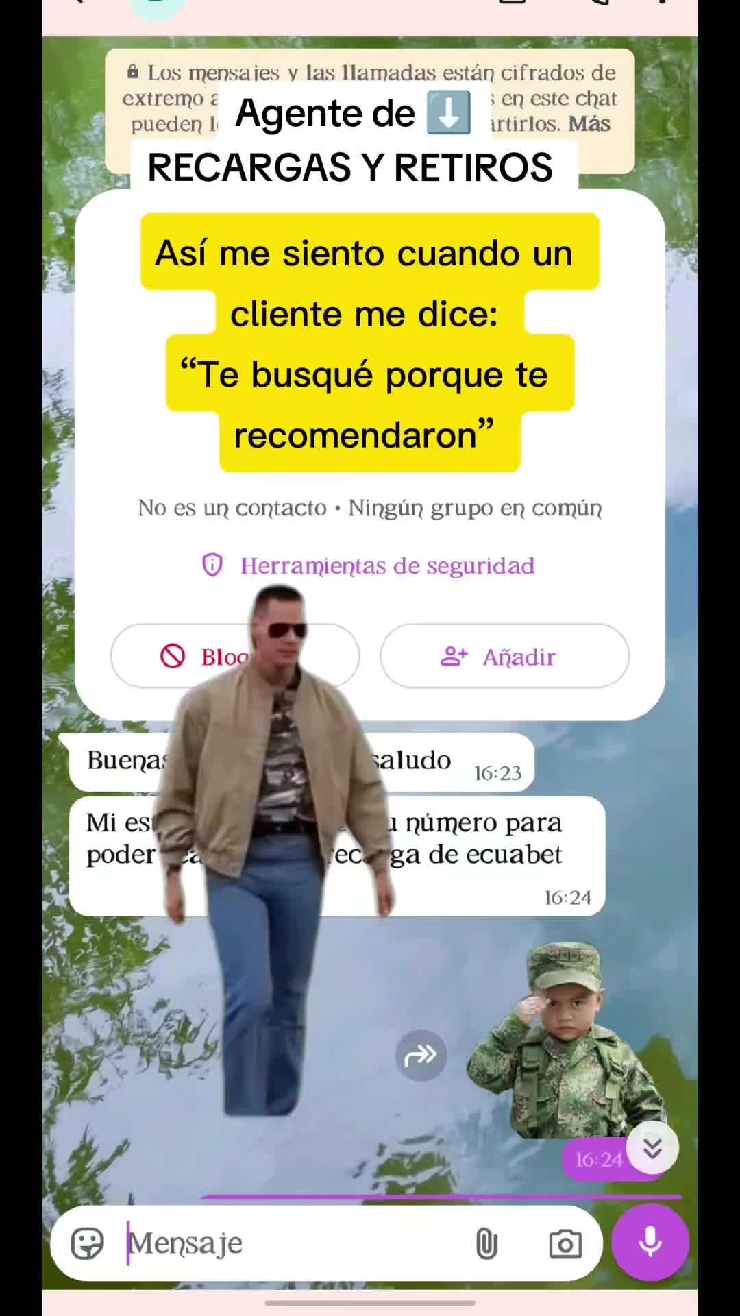 @Israel Garc&iacute;a Brione