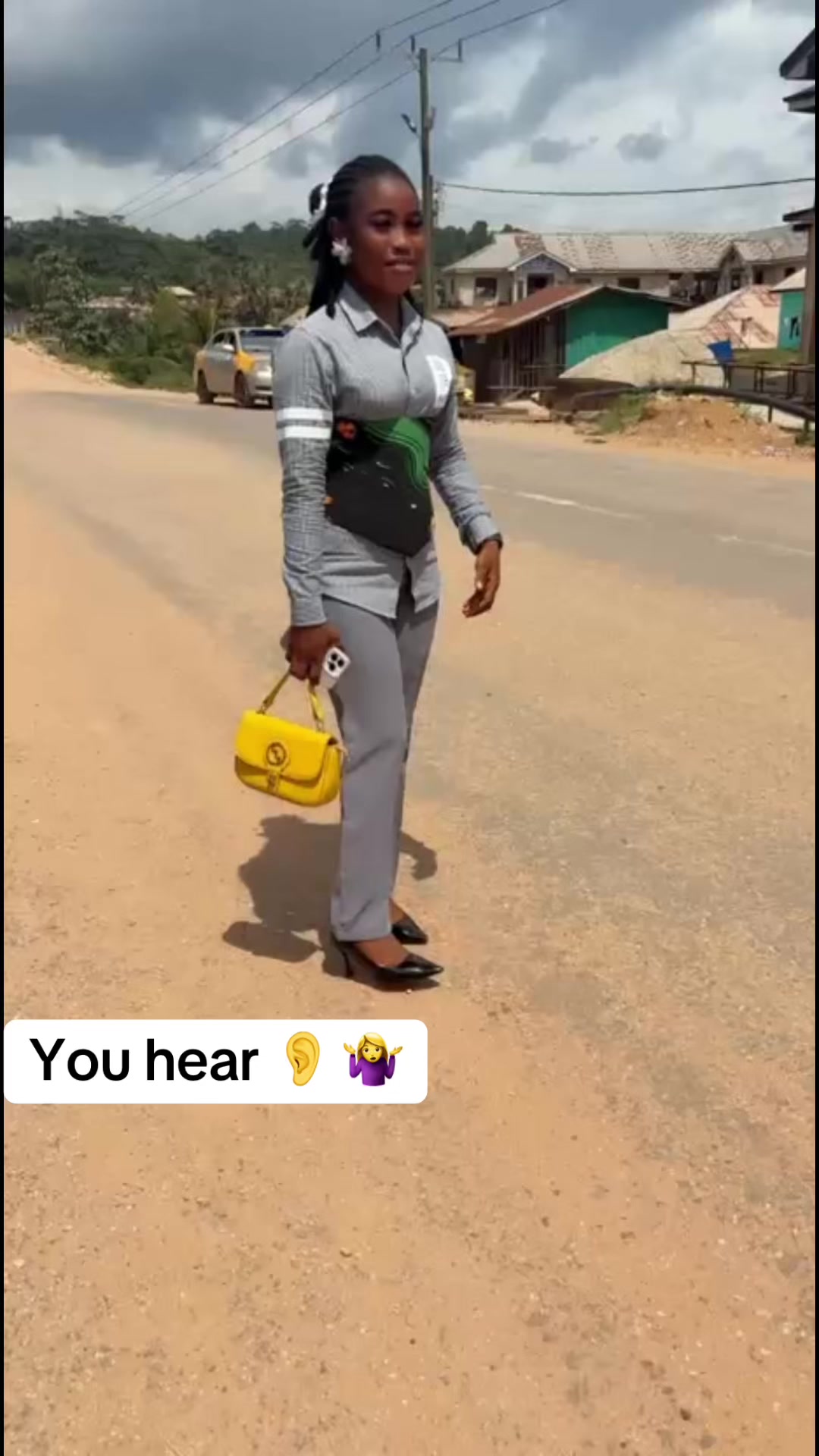 @Yaa baby GH😎😎