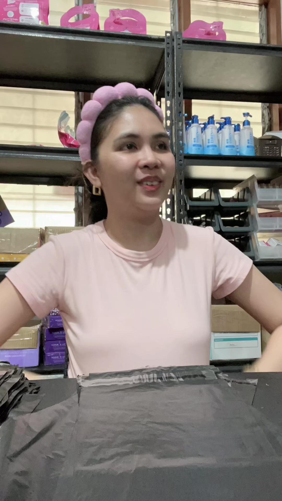 @R&J Beauty and Wellness Shop