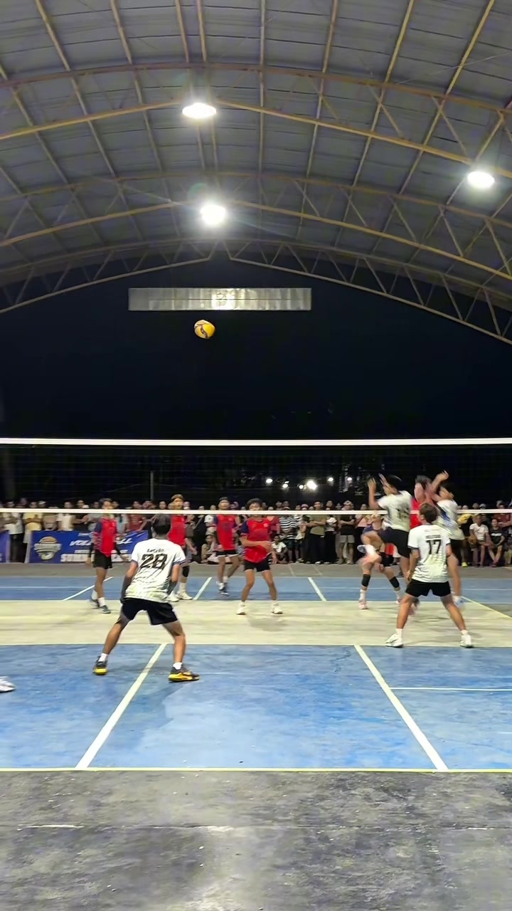 @PITIK Volley