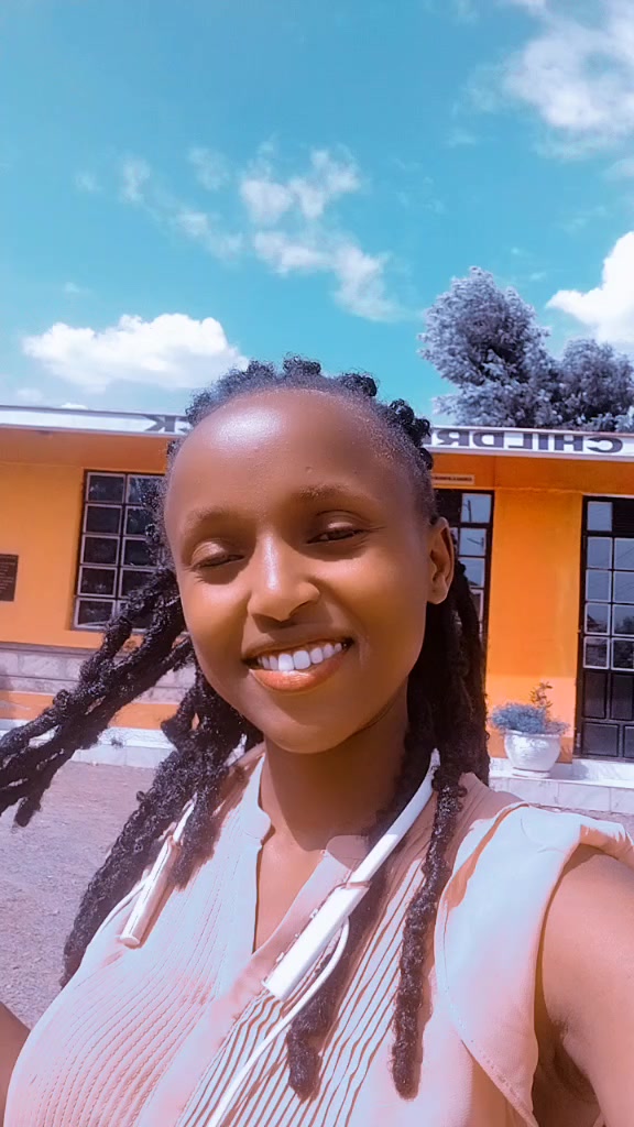 @Marion Wahu Ngaburi