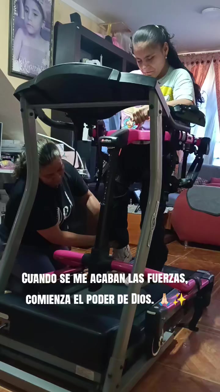 @KHARENN UNA GUERRERA DE DIOS