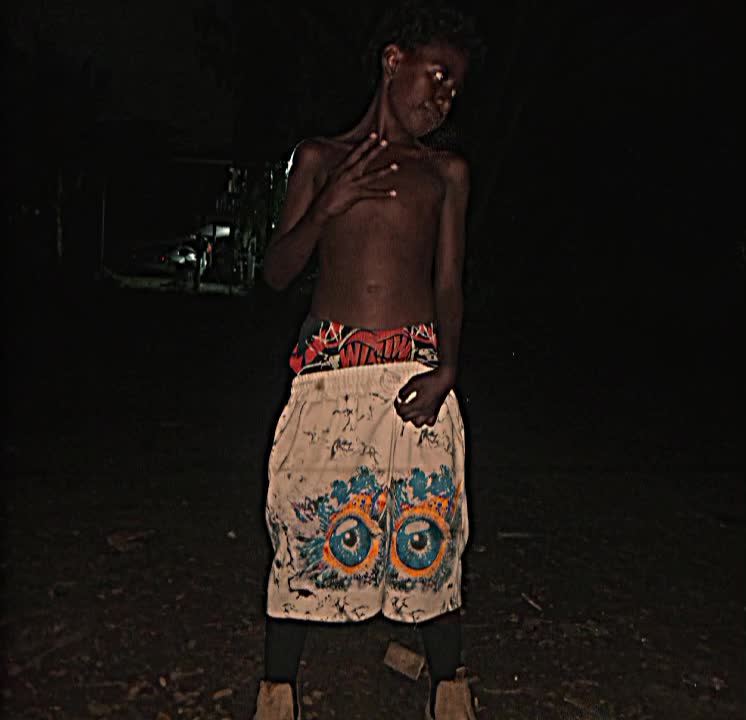 @Dǹ''GHØẞT