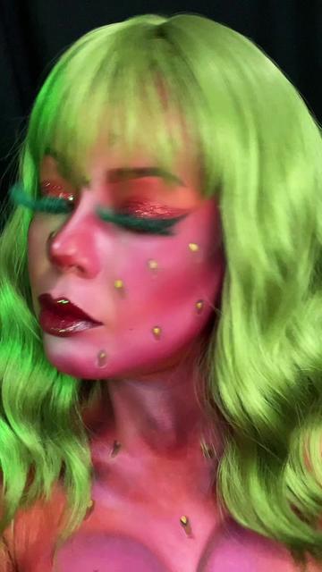 @Makeup by Alexa Eme💋