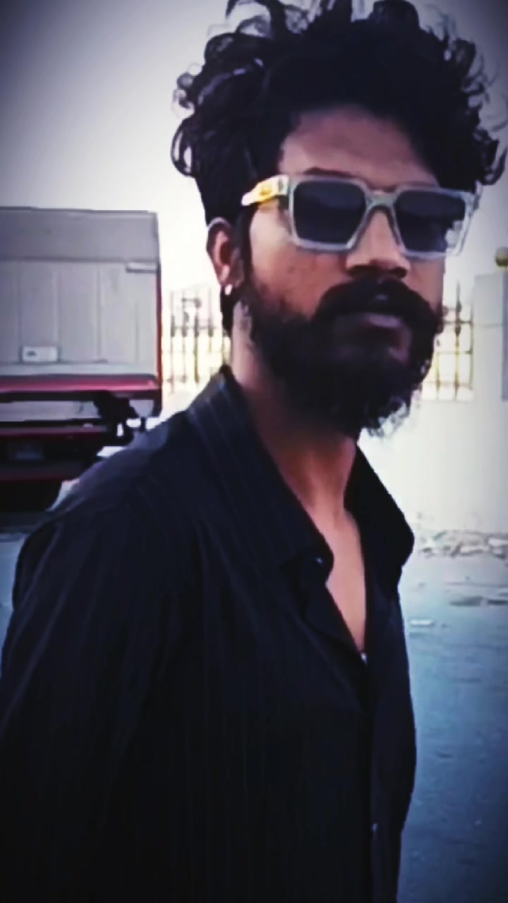 @GANESH RAZZ