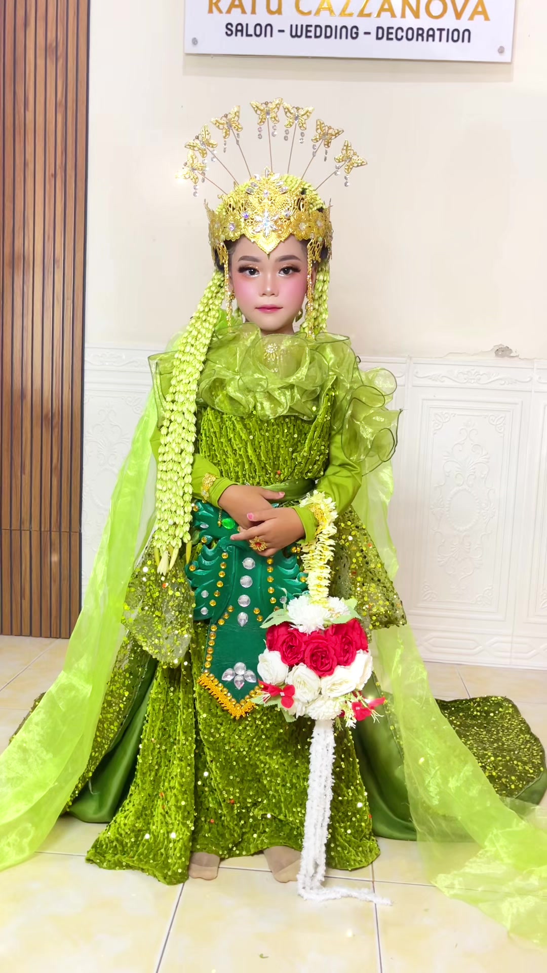@Ratu Cazzanova