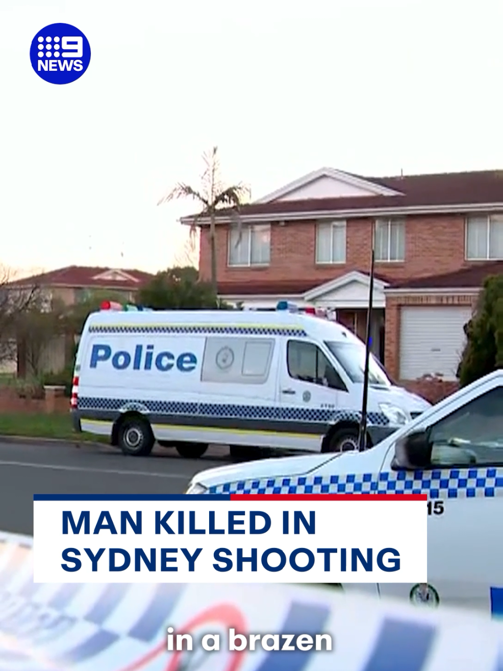 @9News Sydney