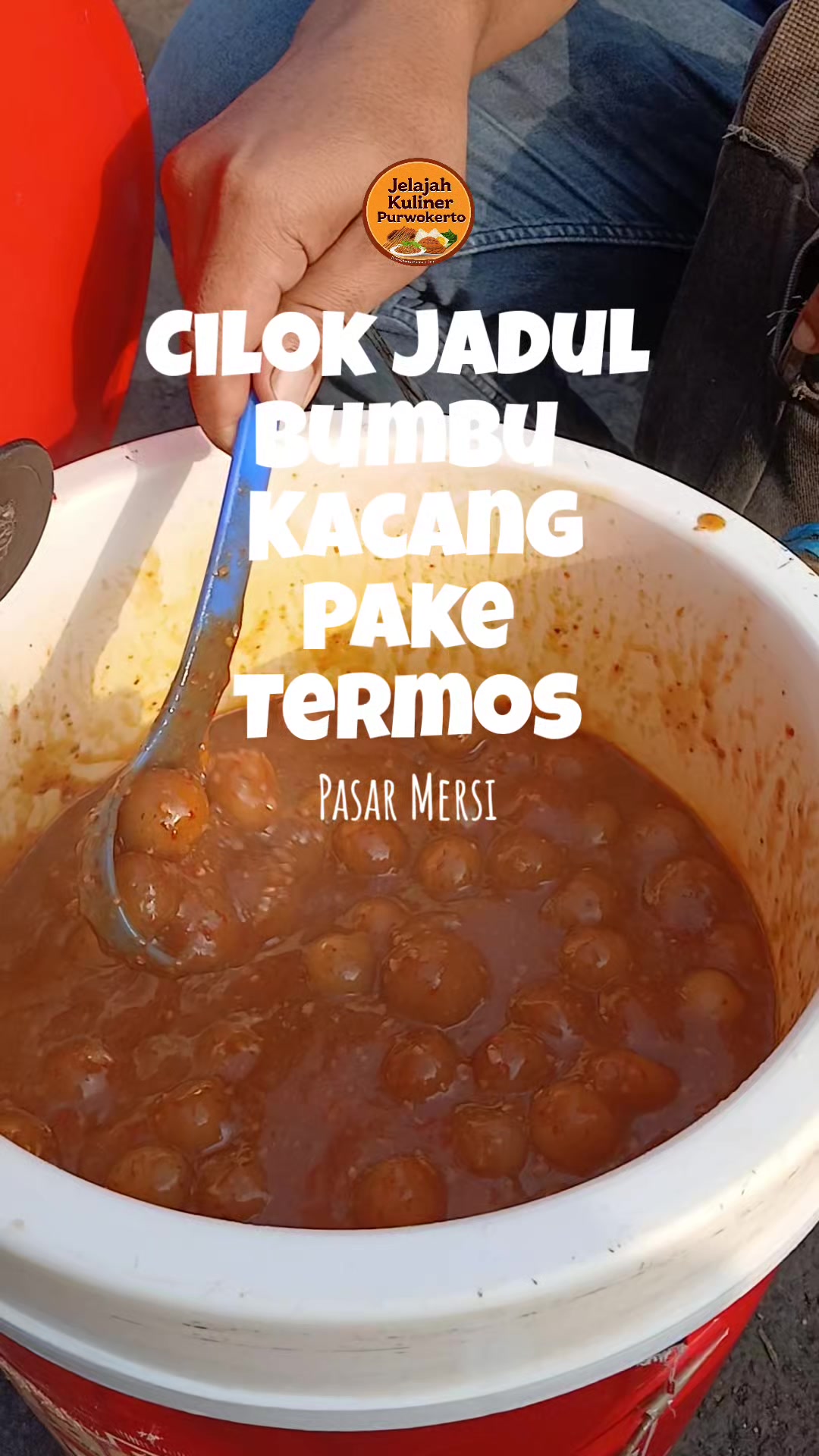 @JELAJAH KULINER PURWOKERTO