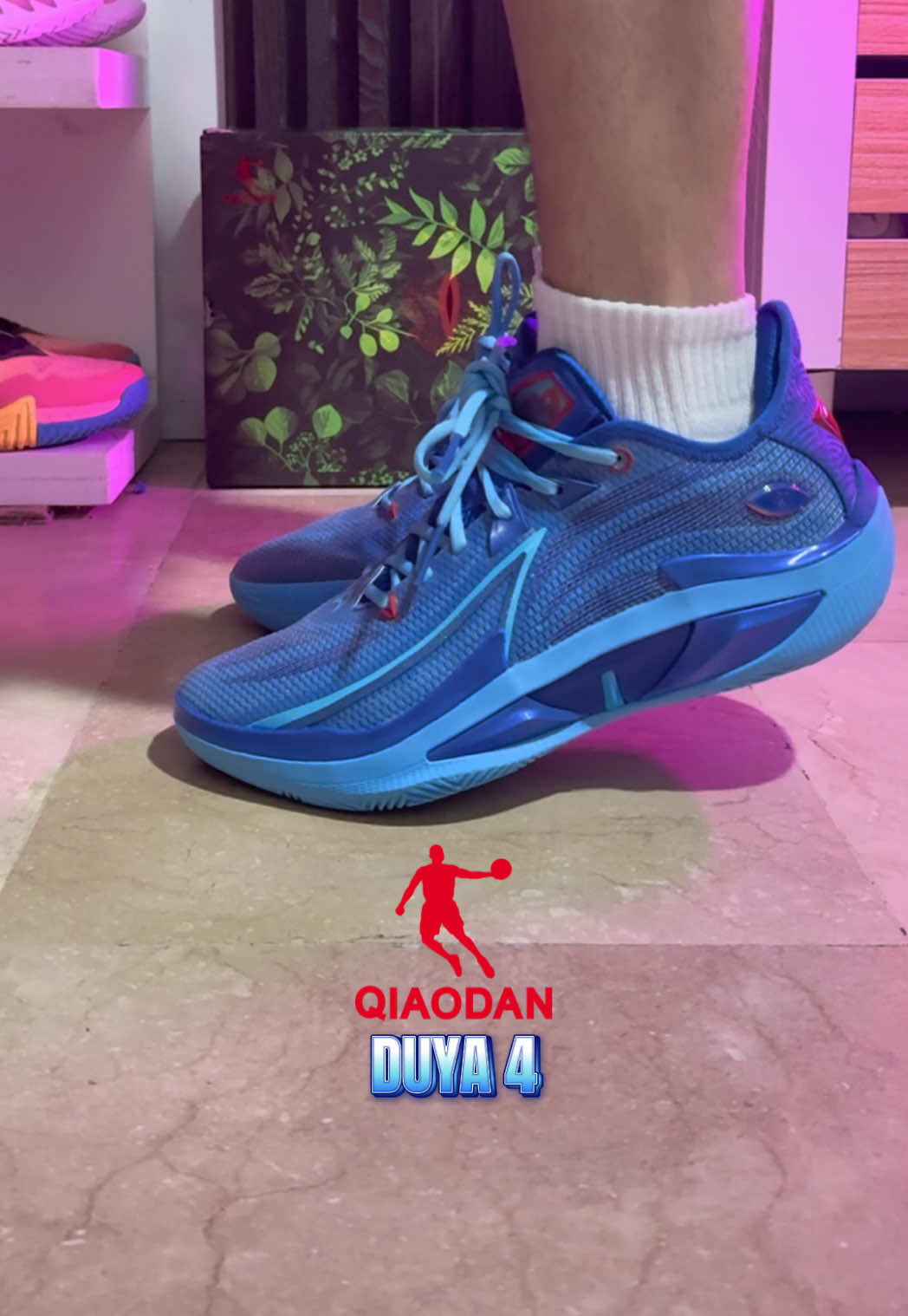 @Team WADE kicks