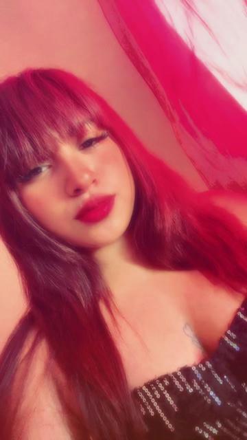 @🍁🍒LA CECY SG 👑D🍒🍁