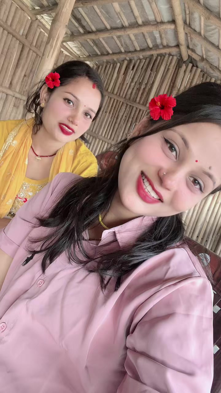 @Neha Baniya❤️🧿