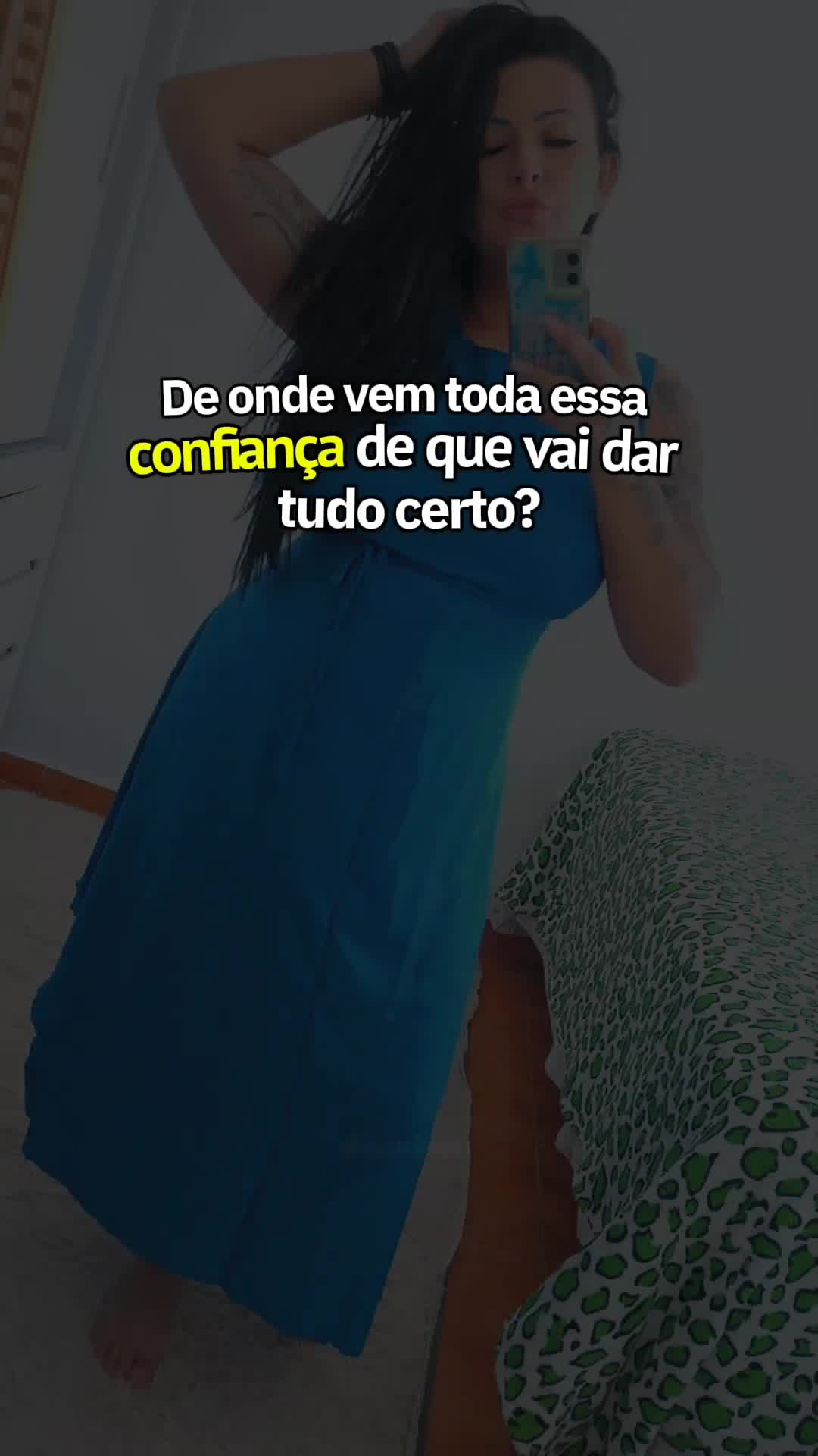 @Agleis Alencar