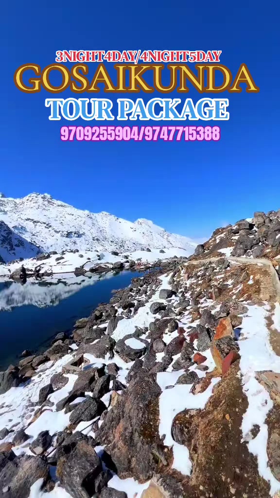 @Destination Holidays