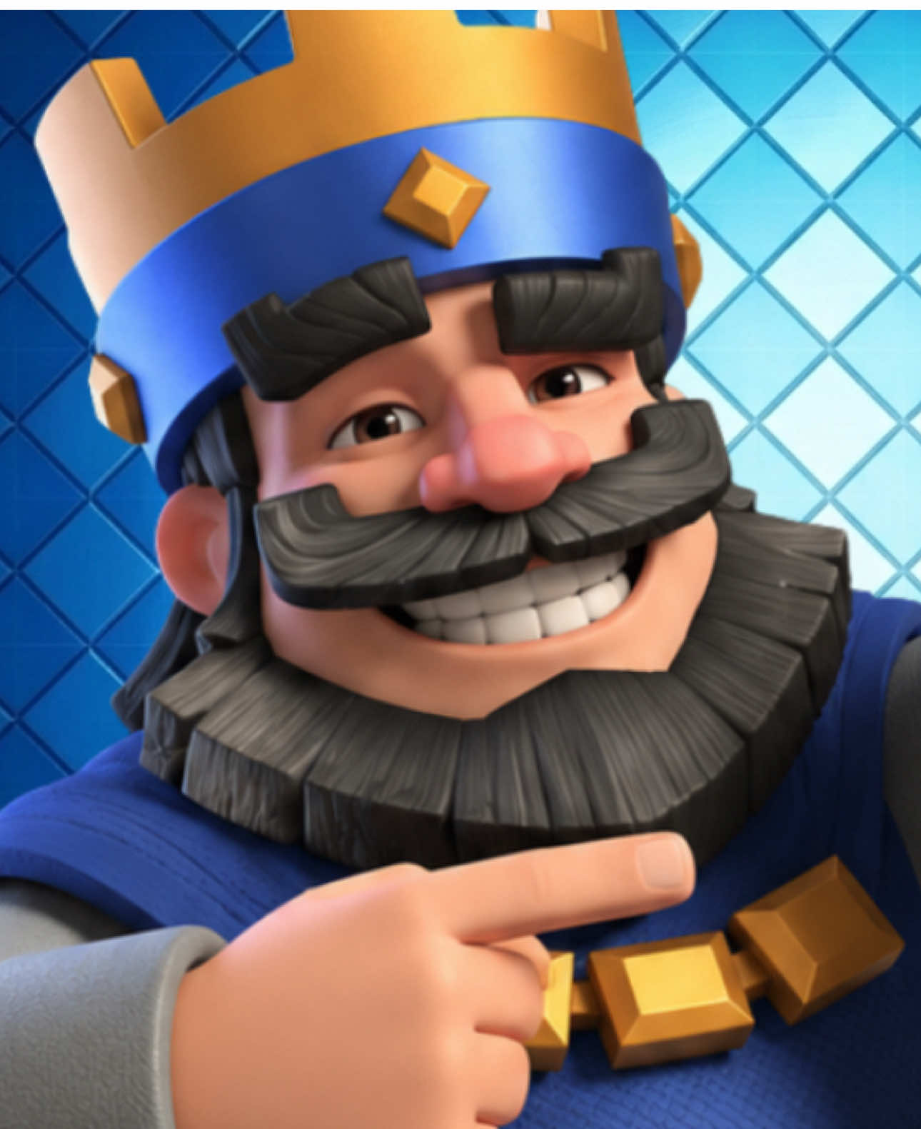 @Allan Franzotti - Clash Royale