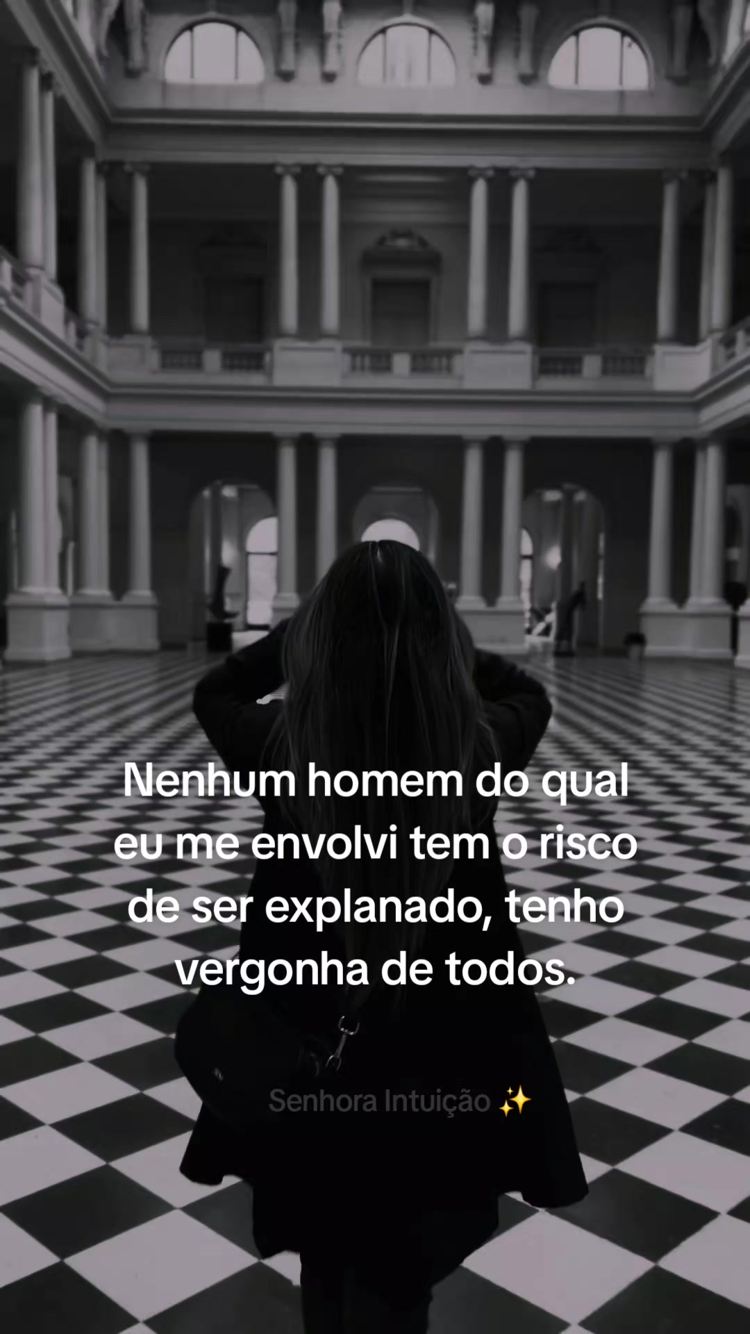 @Sra Intuição ✨️