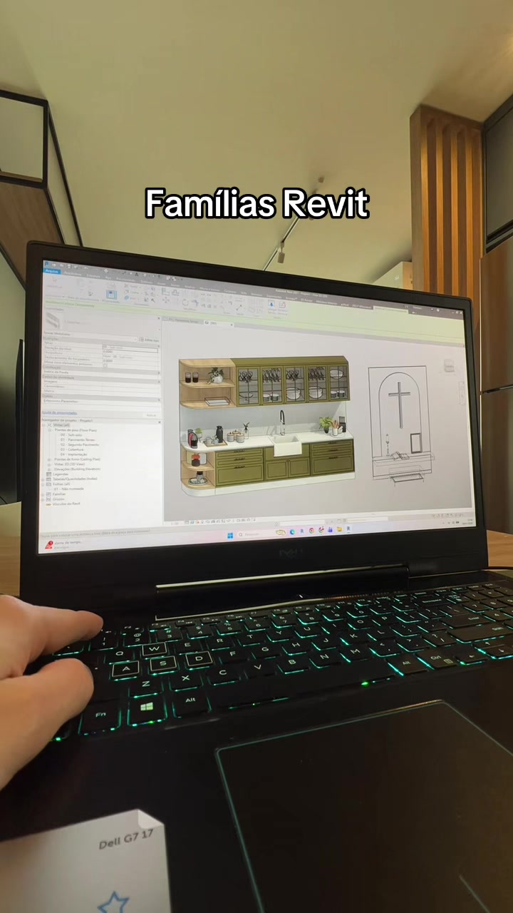 @Blocos de Revit Felipe Timbola