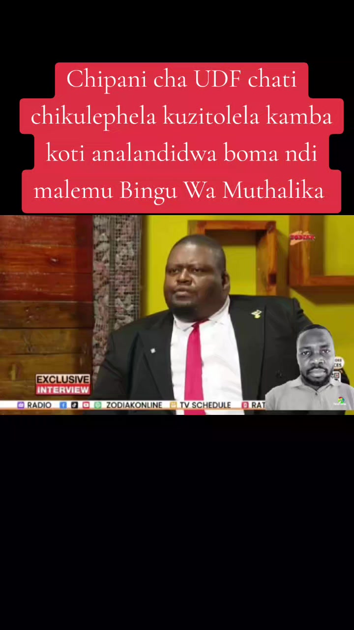 @Peter Nkhoma
