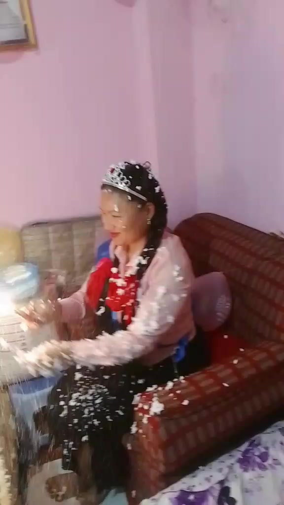 @Anisha Tamang