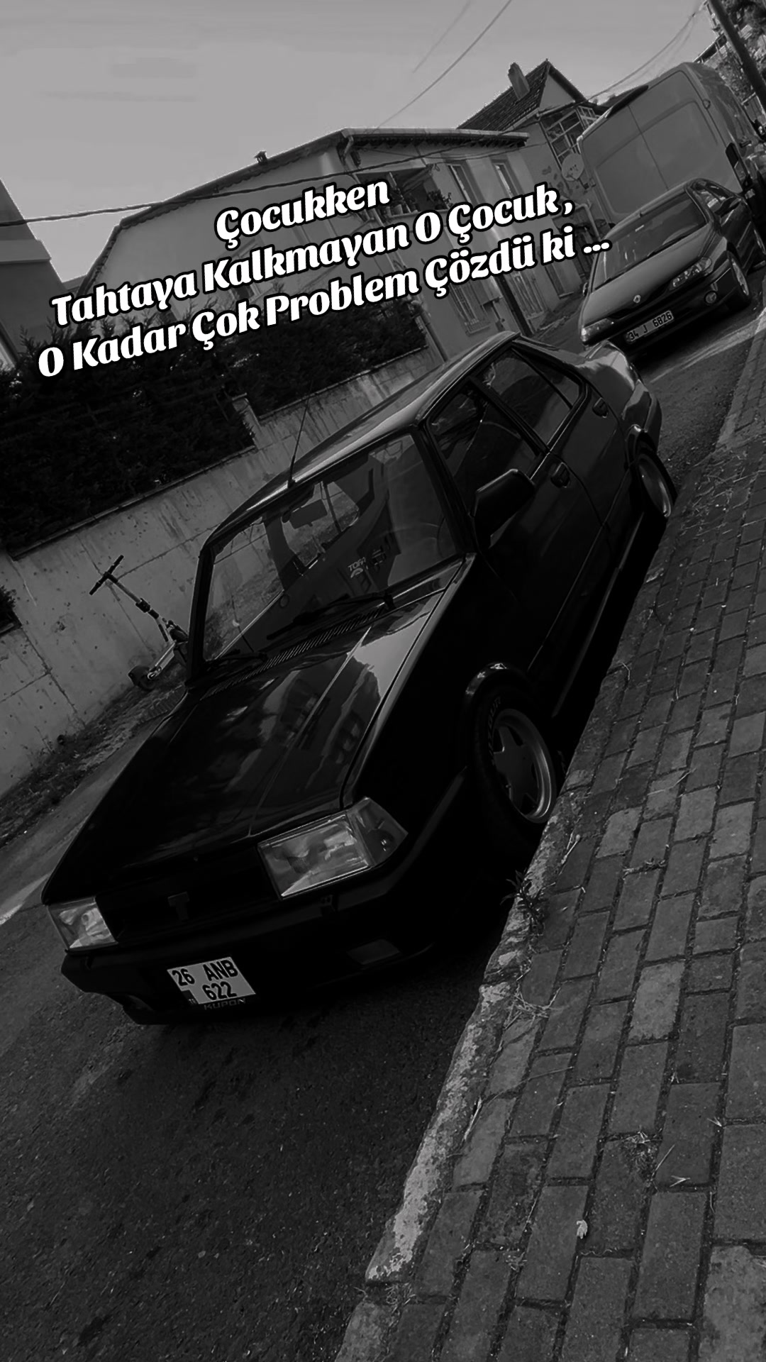 @Gürkan Sarısoy