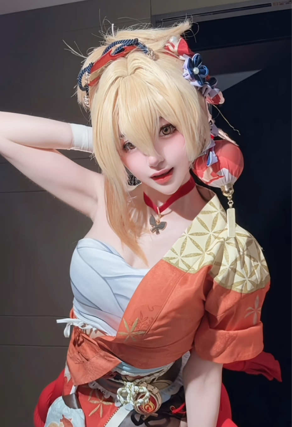 @兔田Nini