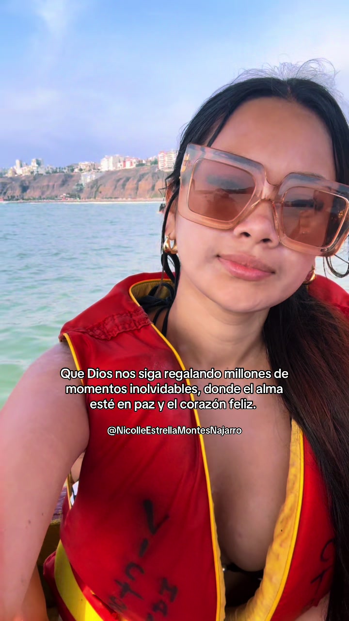 @Nicolle Estrella MontesNajarro