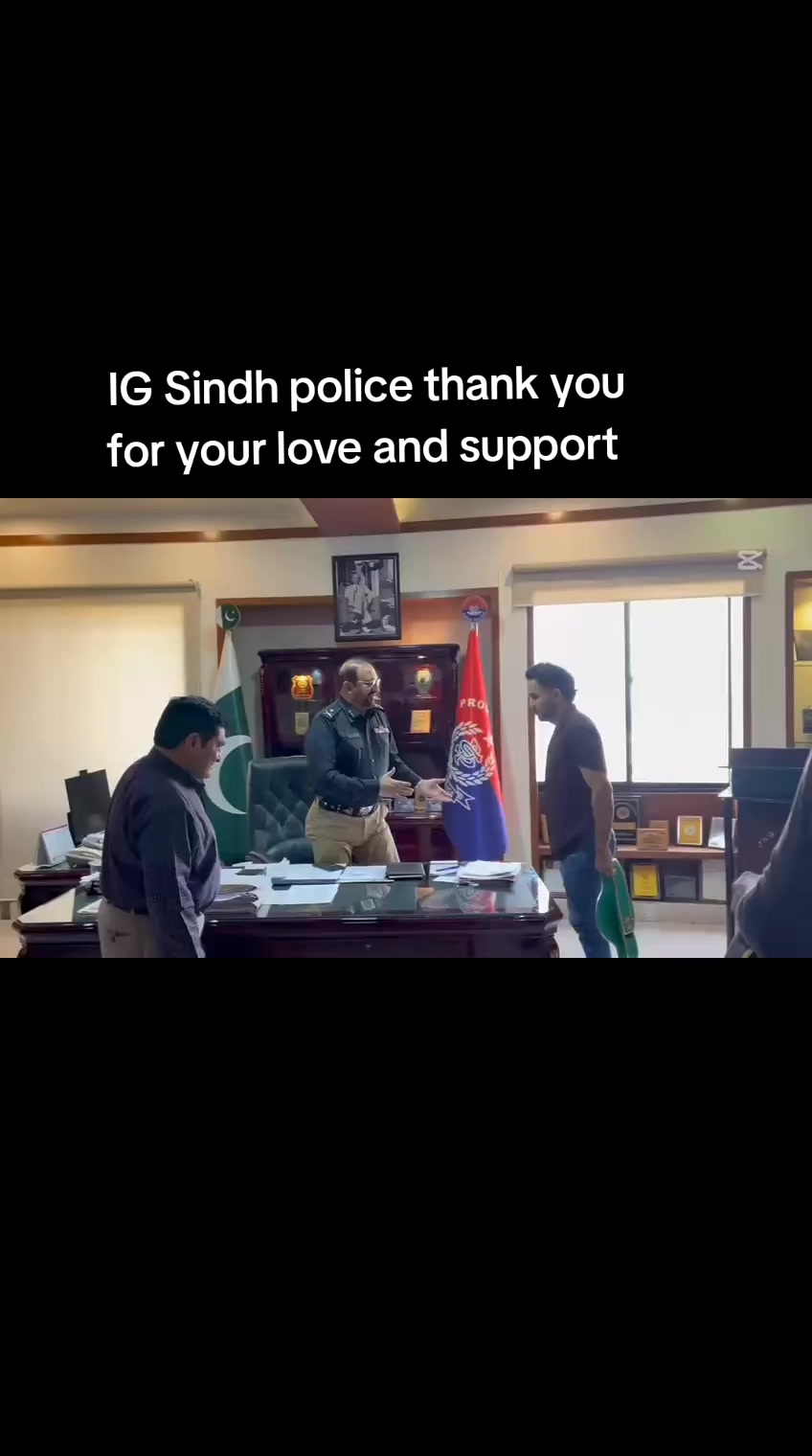 @shahir Afridi