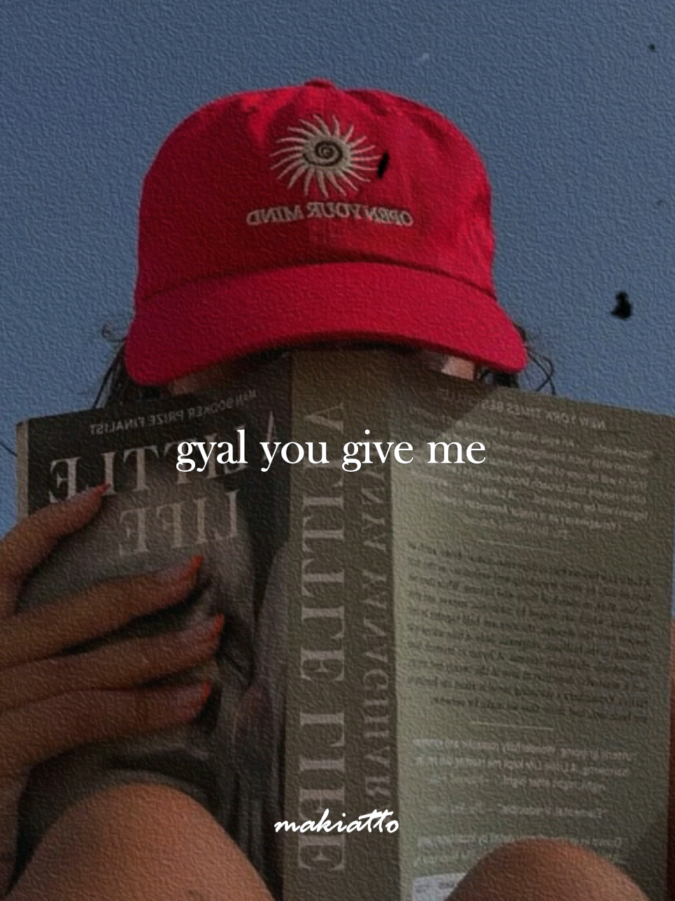 @𝕞𝕒𝕜𝕚_𝕒𝕥𝕥𝕠 🦋