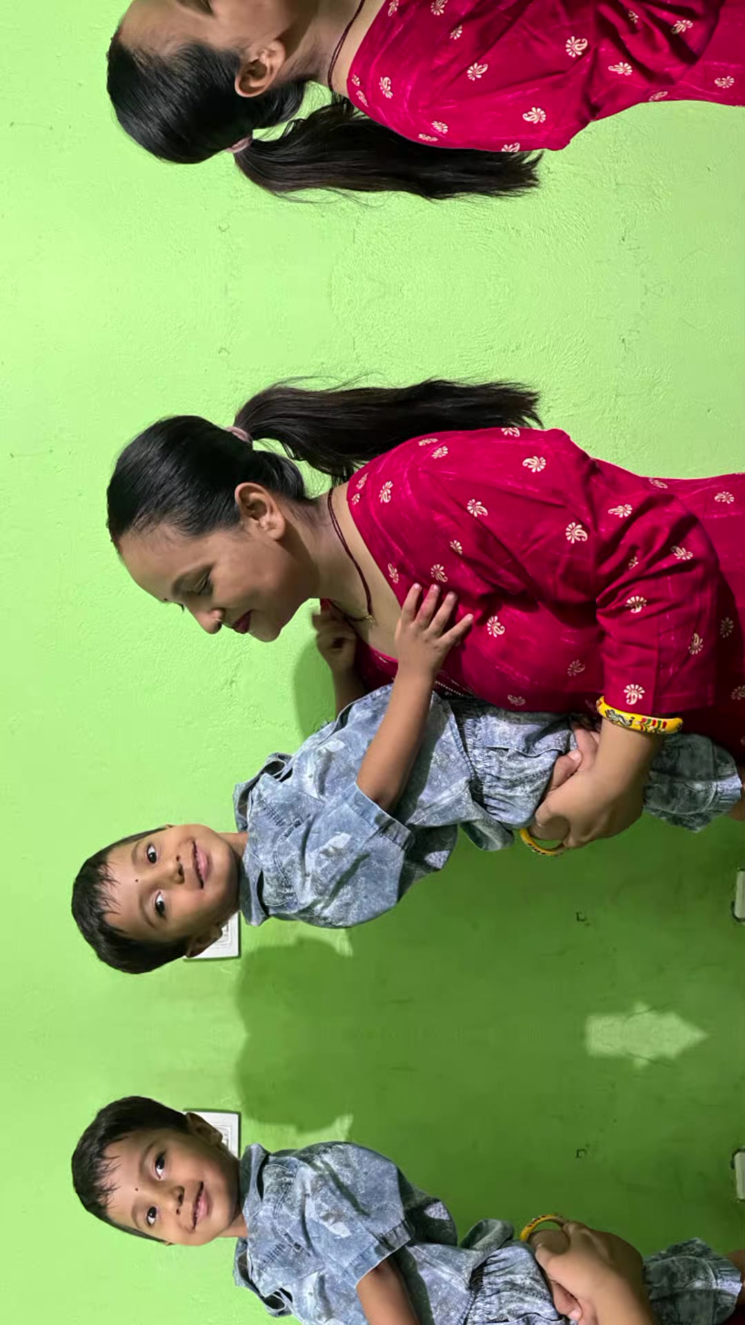 @Bharti Sangit Jha