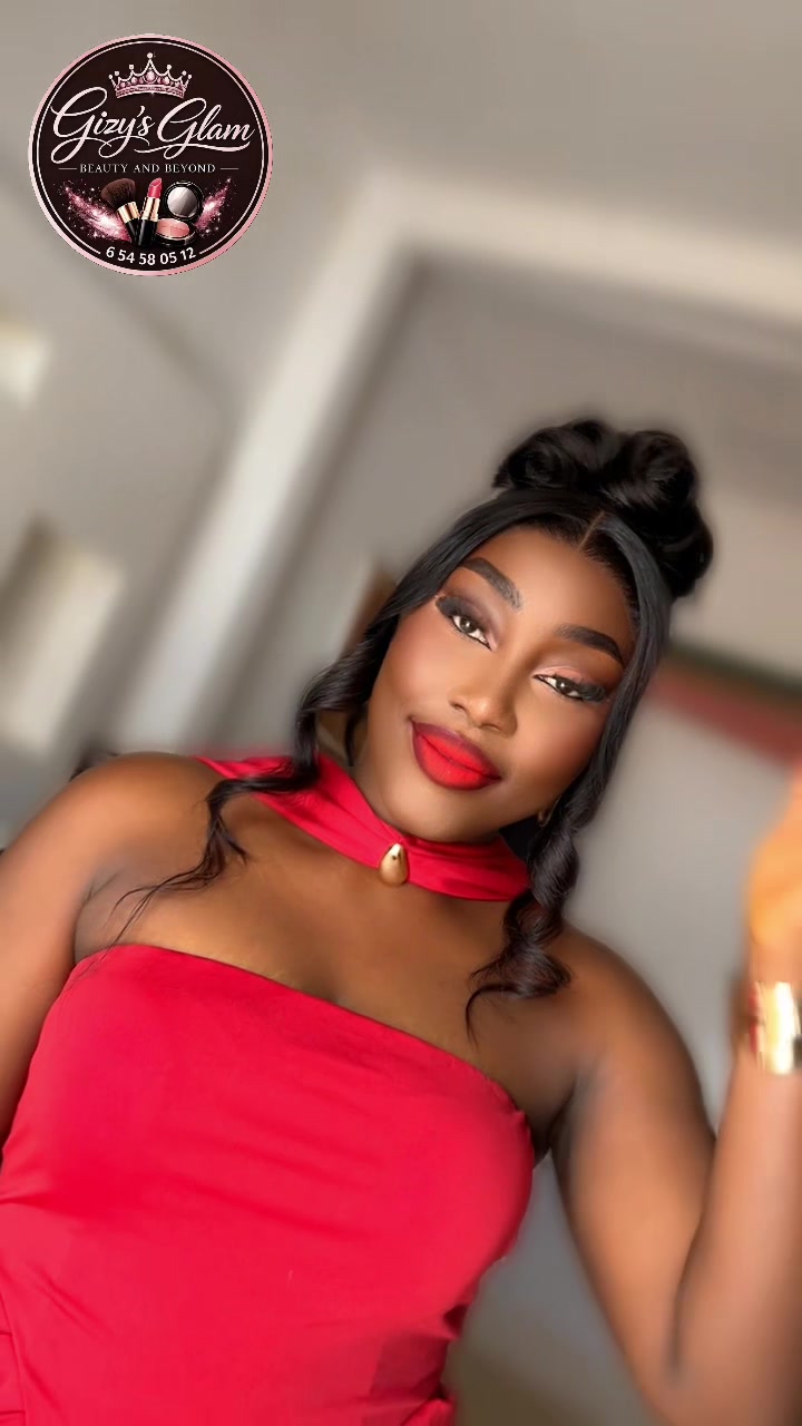 @GIZY’s Glam💄💋🦋