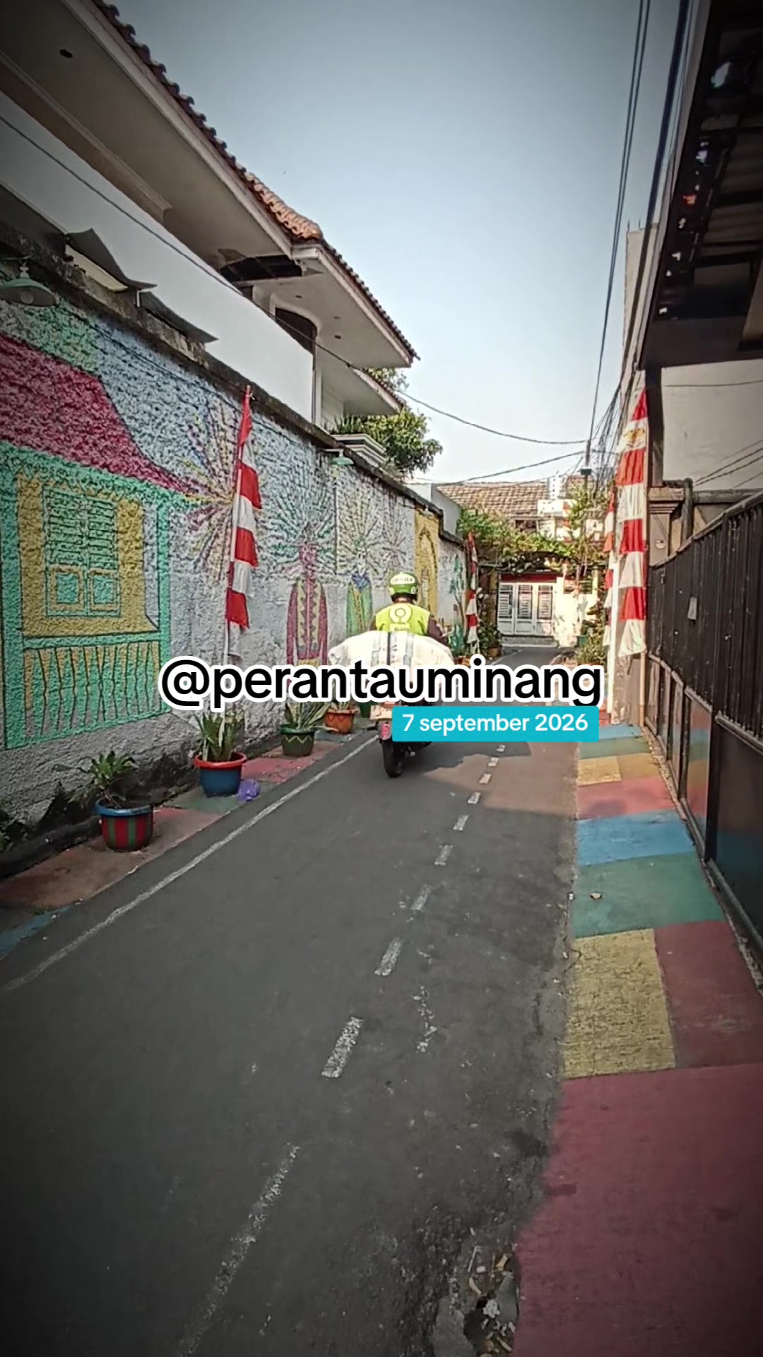 @PERANTAU MINANG