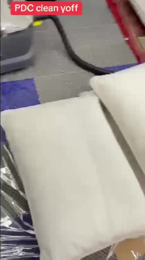 @ParisDakarClean